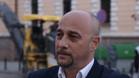 Ulica umesto fakulteta